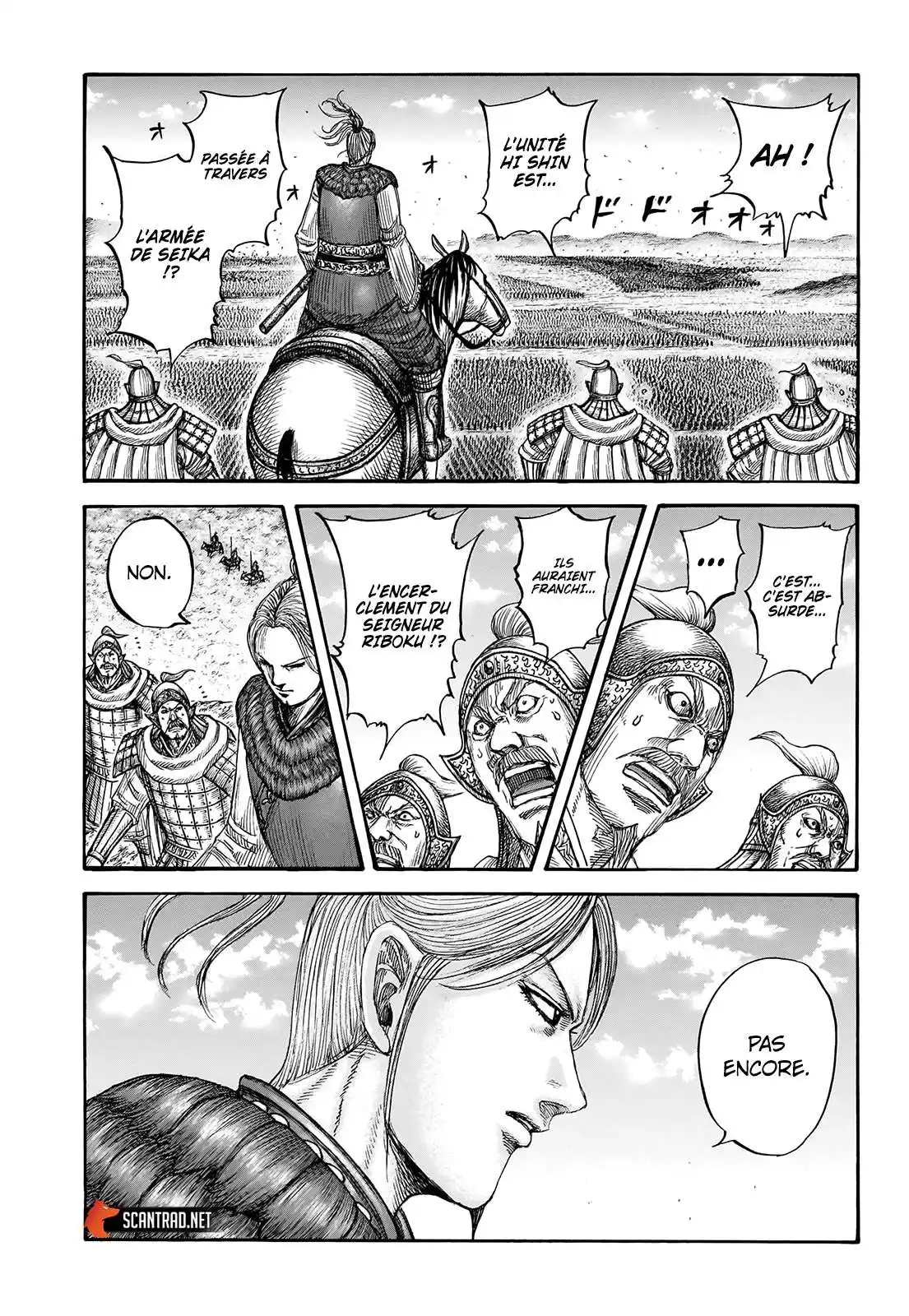 Kingdom 722 page 3