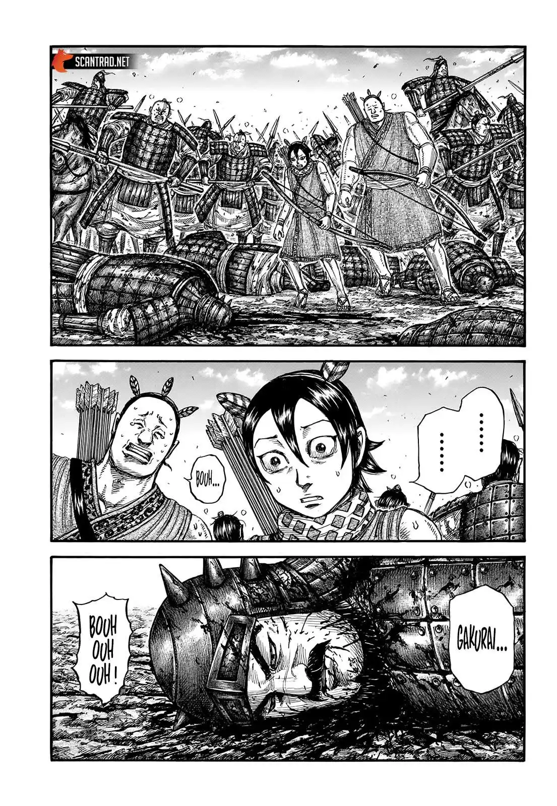 Kingdom 722 page 9
