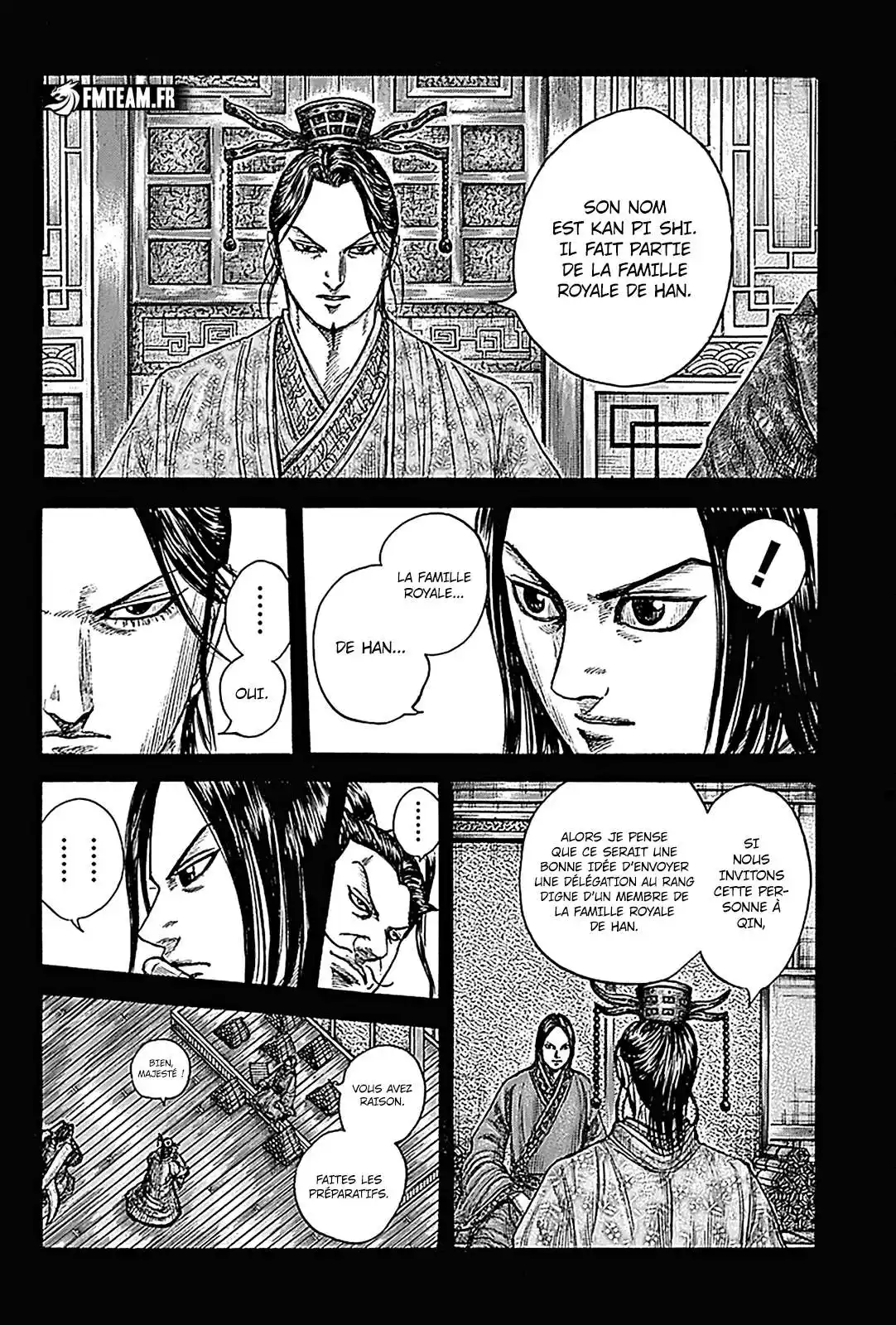 Kingdom 757 page 2