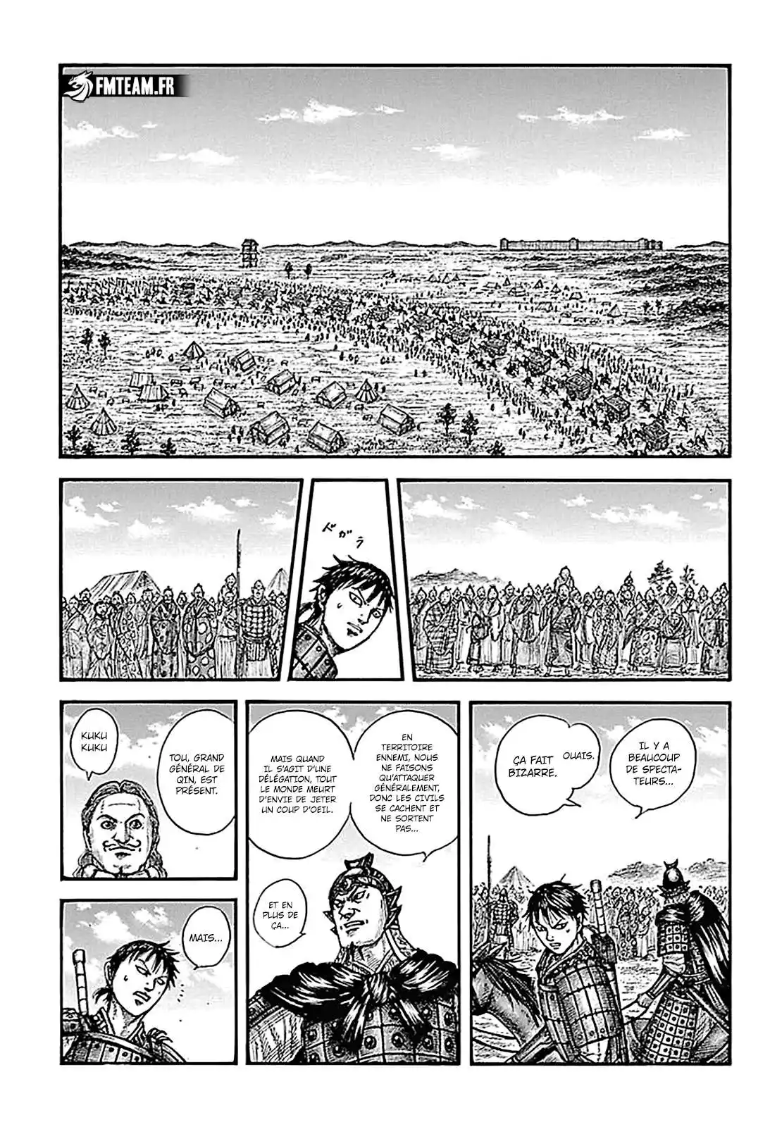 Kingdom 757 page 5