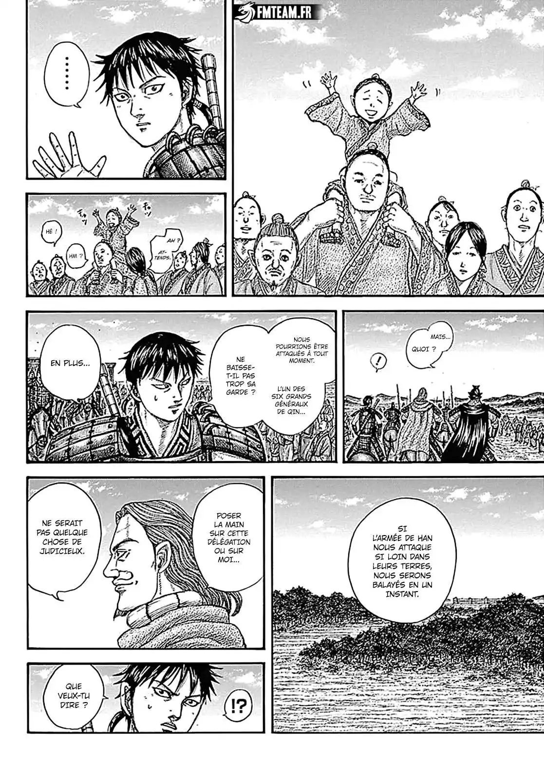 Kingdom 757 page 6