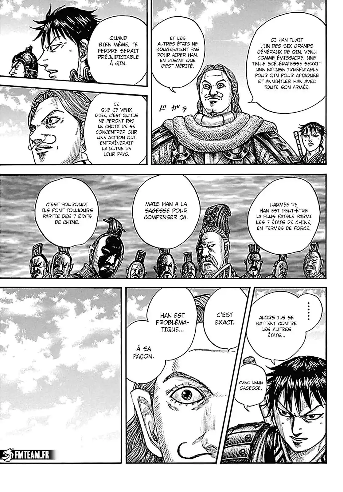 Kingdom 757 page 7
