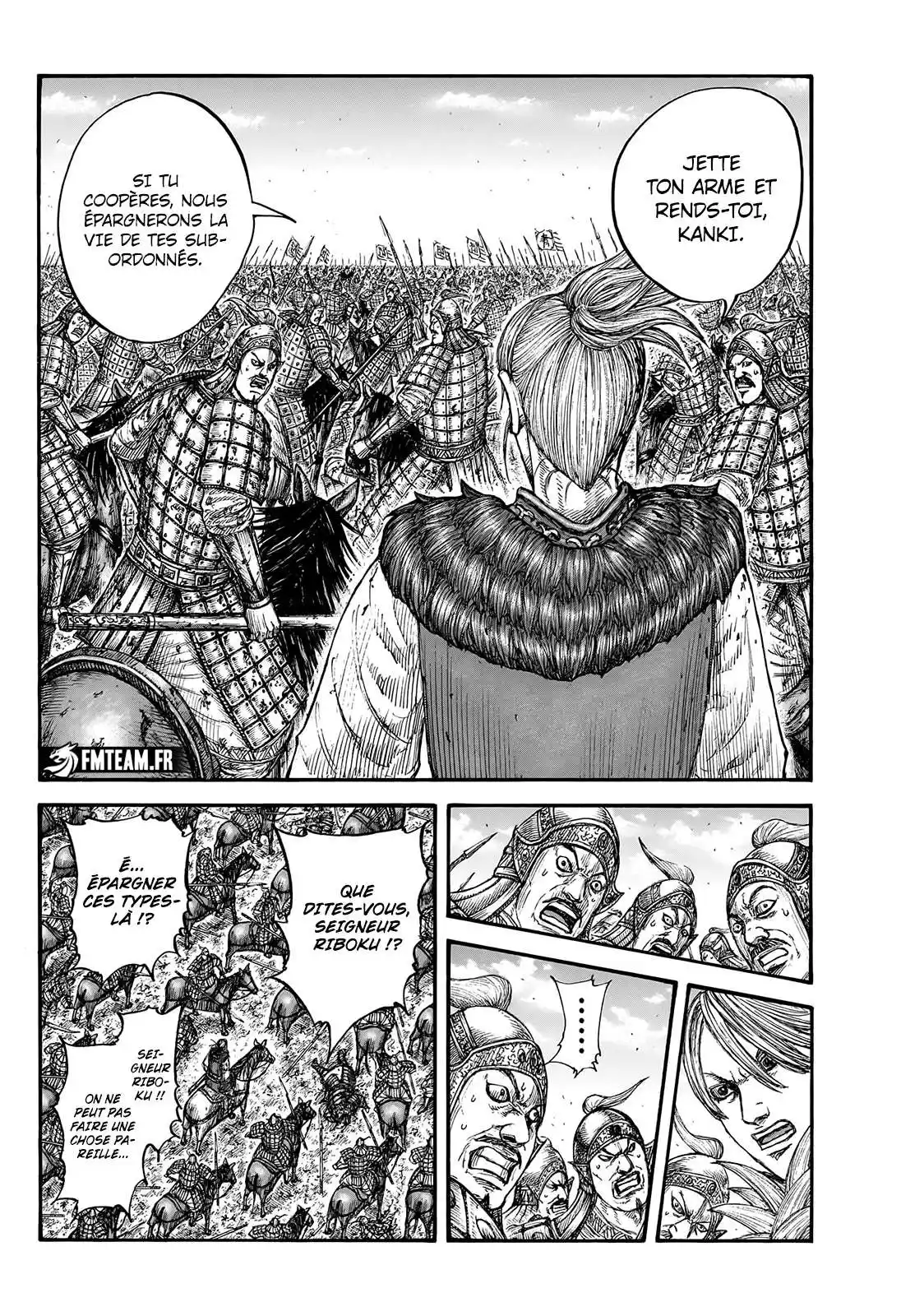 Kingdom 750 page 2