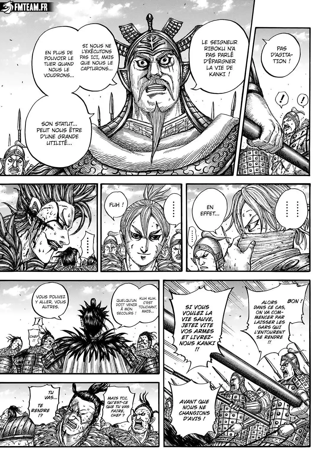 Kingdom 750 page 3