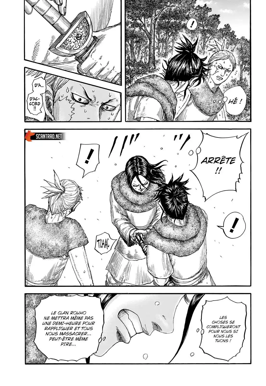 Kingdom 733 page 13
