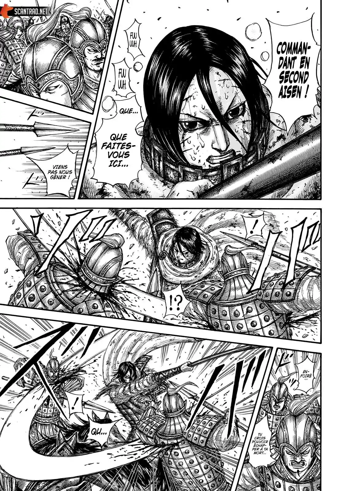 Kingdom 721 page 5