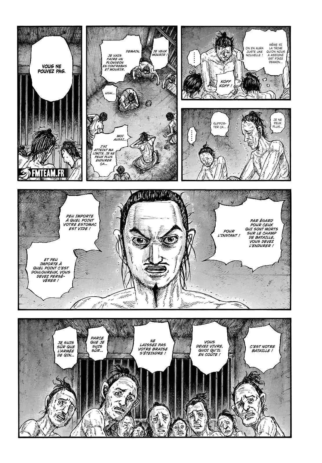 Kingdom 771 page 4