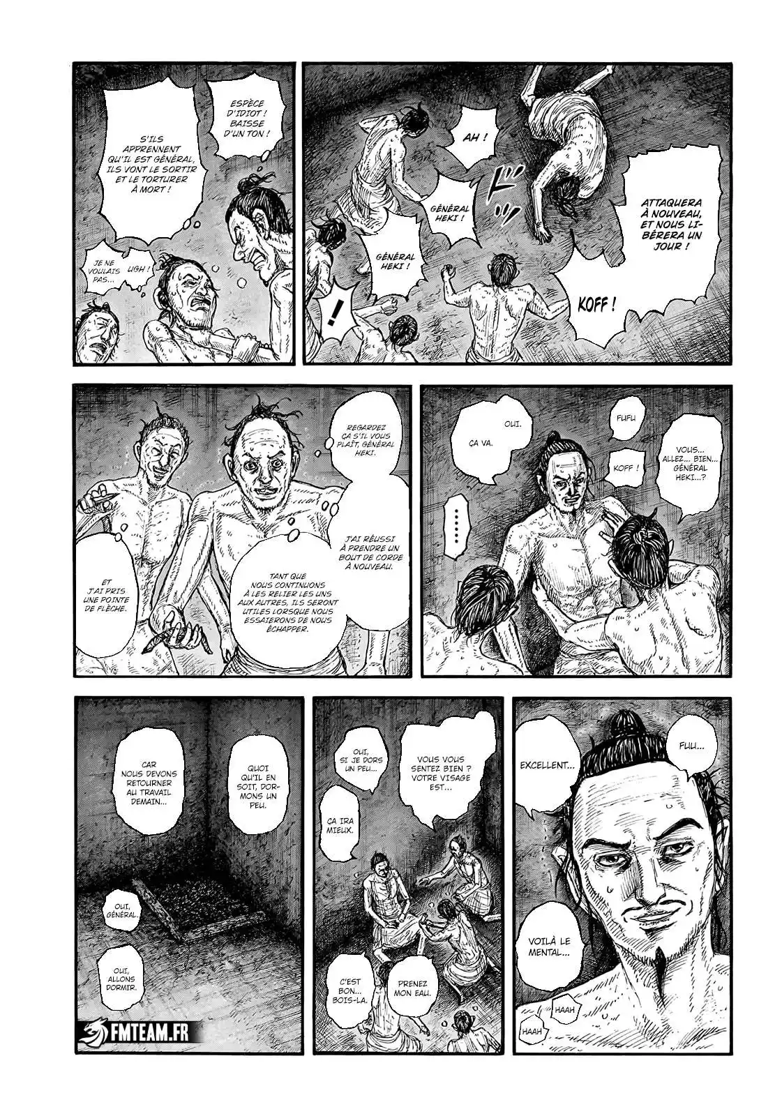 Kingdom 771 page 5