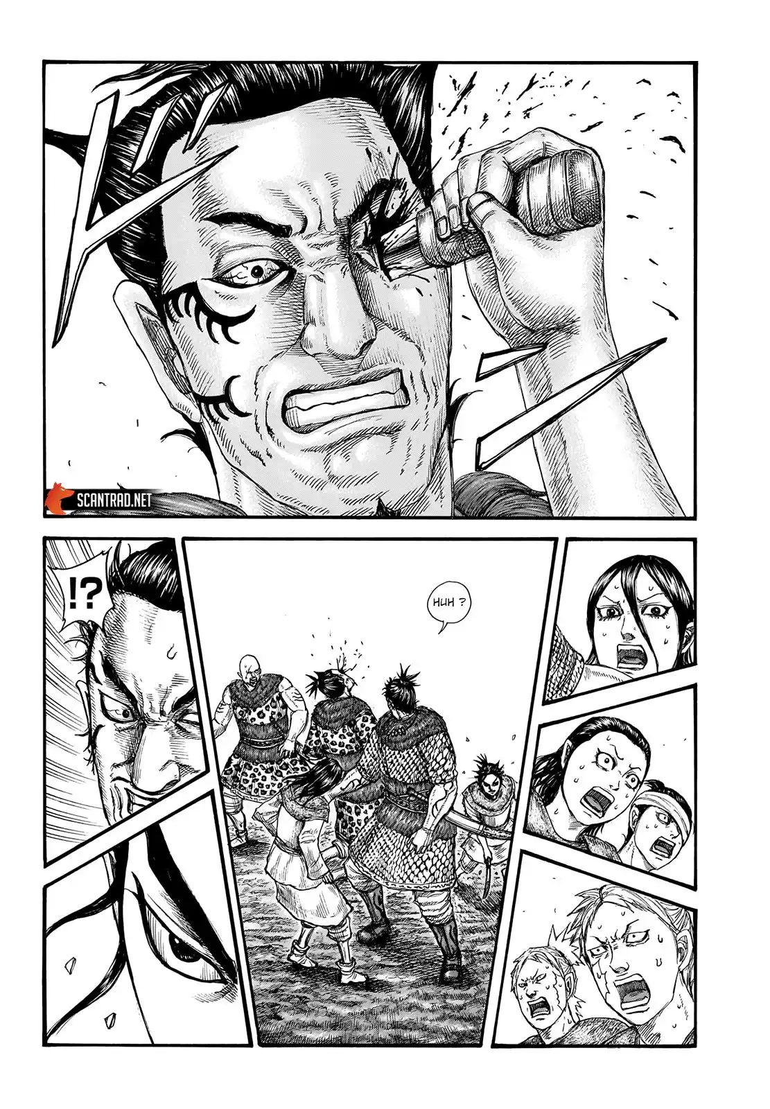 Kingdom 734 page 2