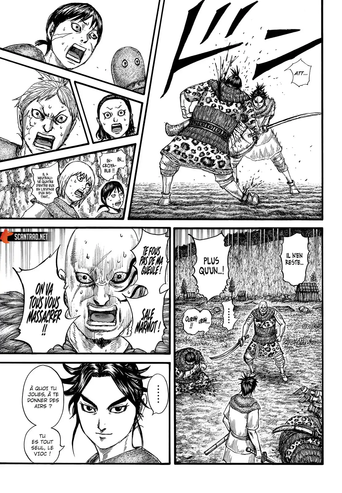 Kingdom 734 page 5