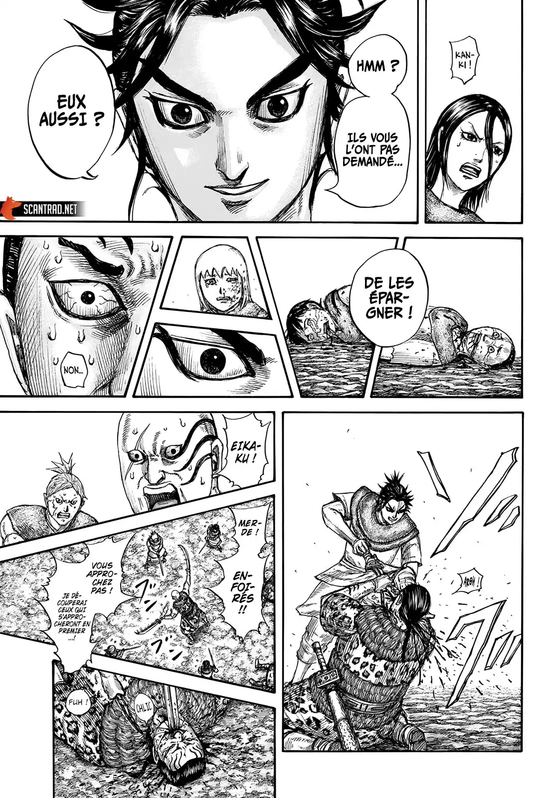 Kingdom 734 page 7