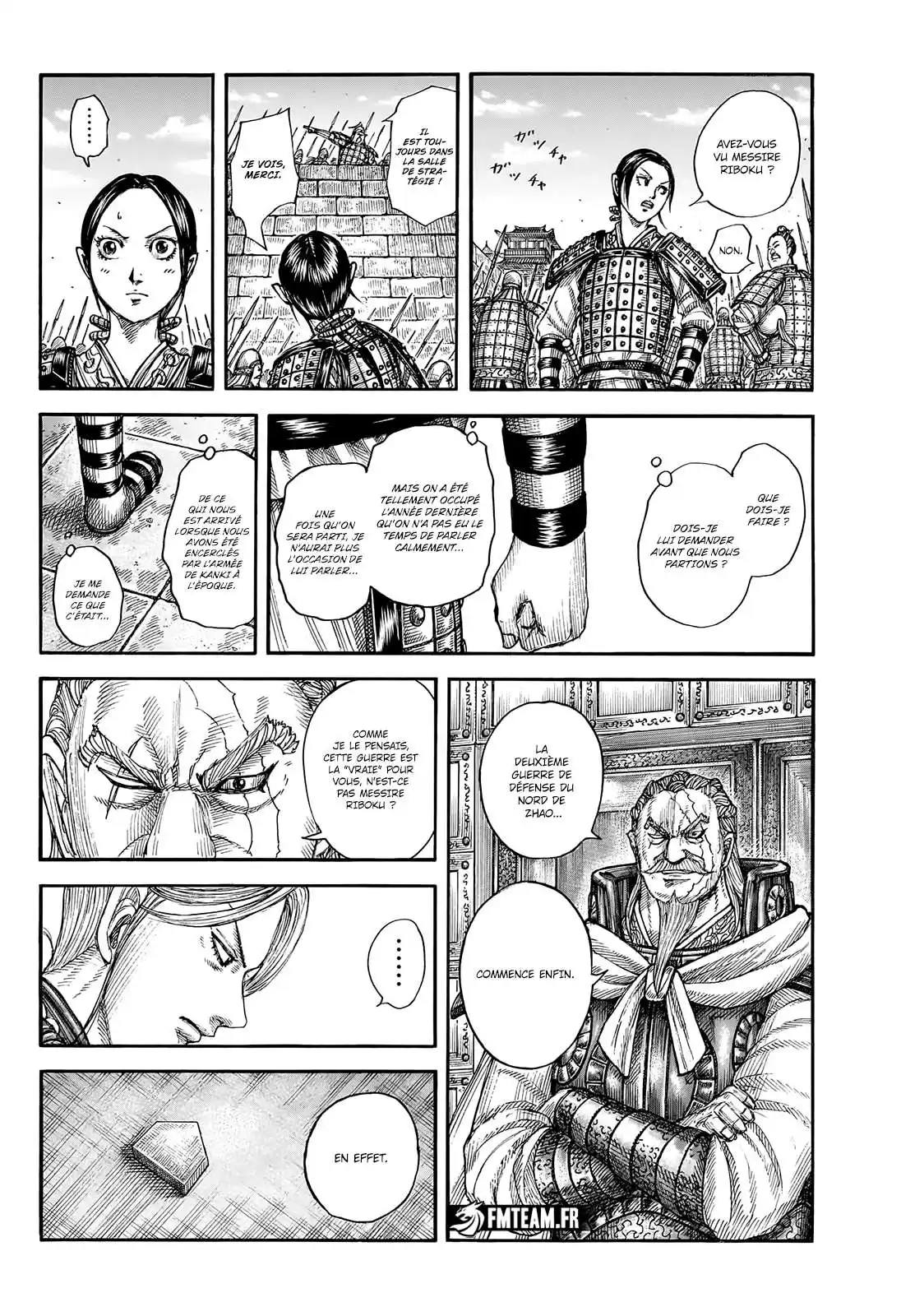 Kingdom 772 page 2