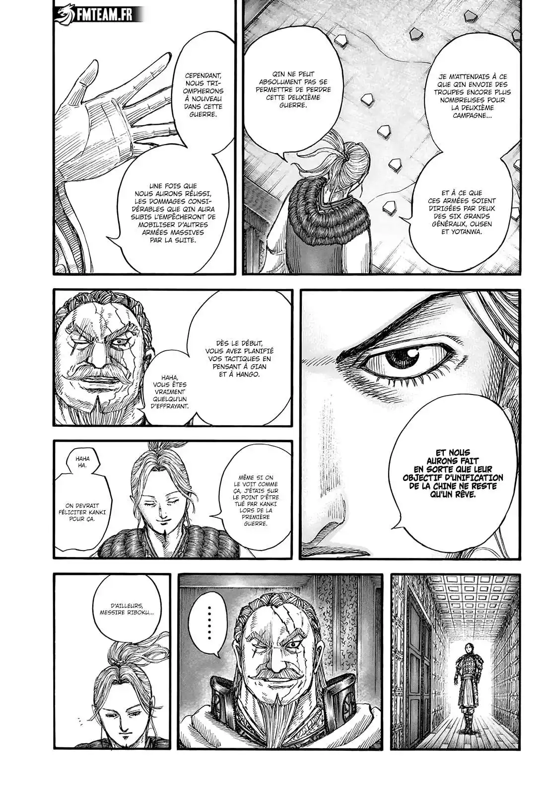 Kingdom 772 page 3