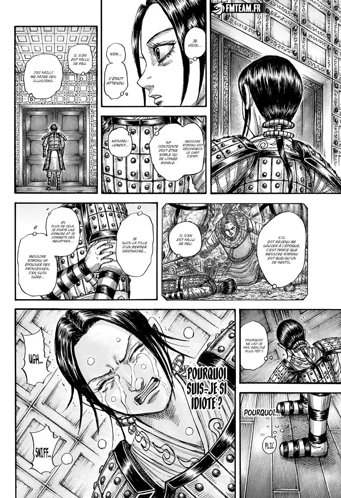 Kingdom 772 page 6