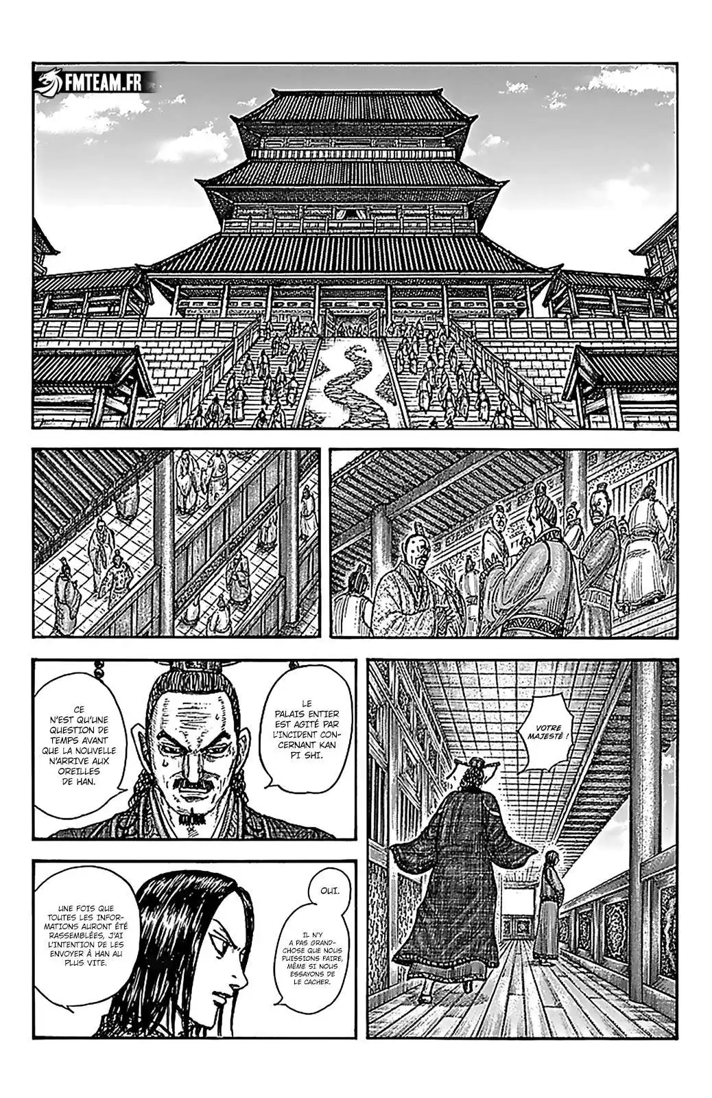Kingdom 766 page 3