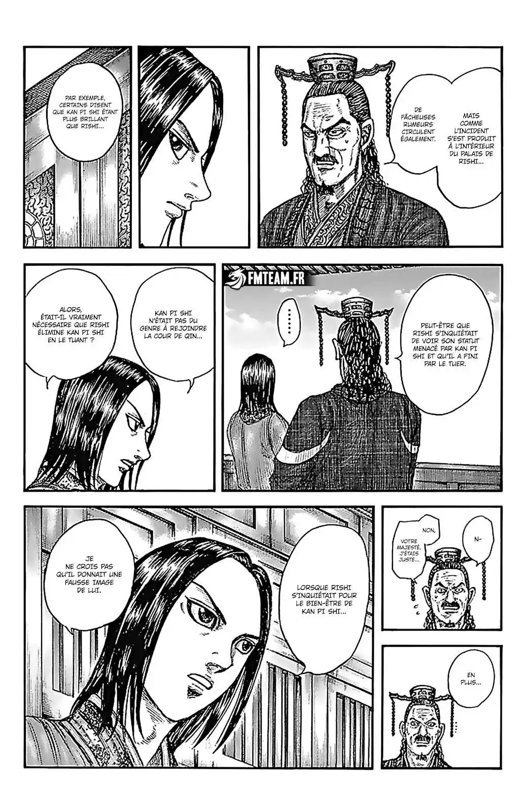 Kingdom 766 page 5