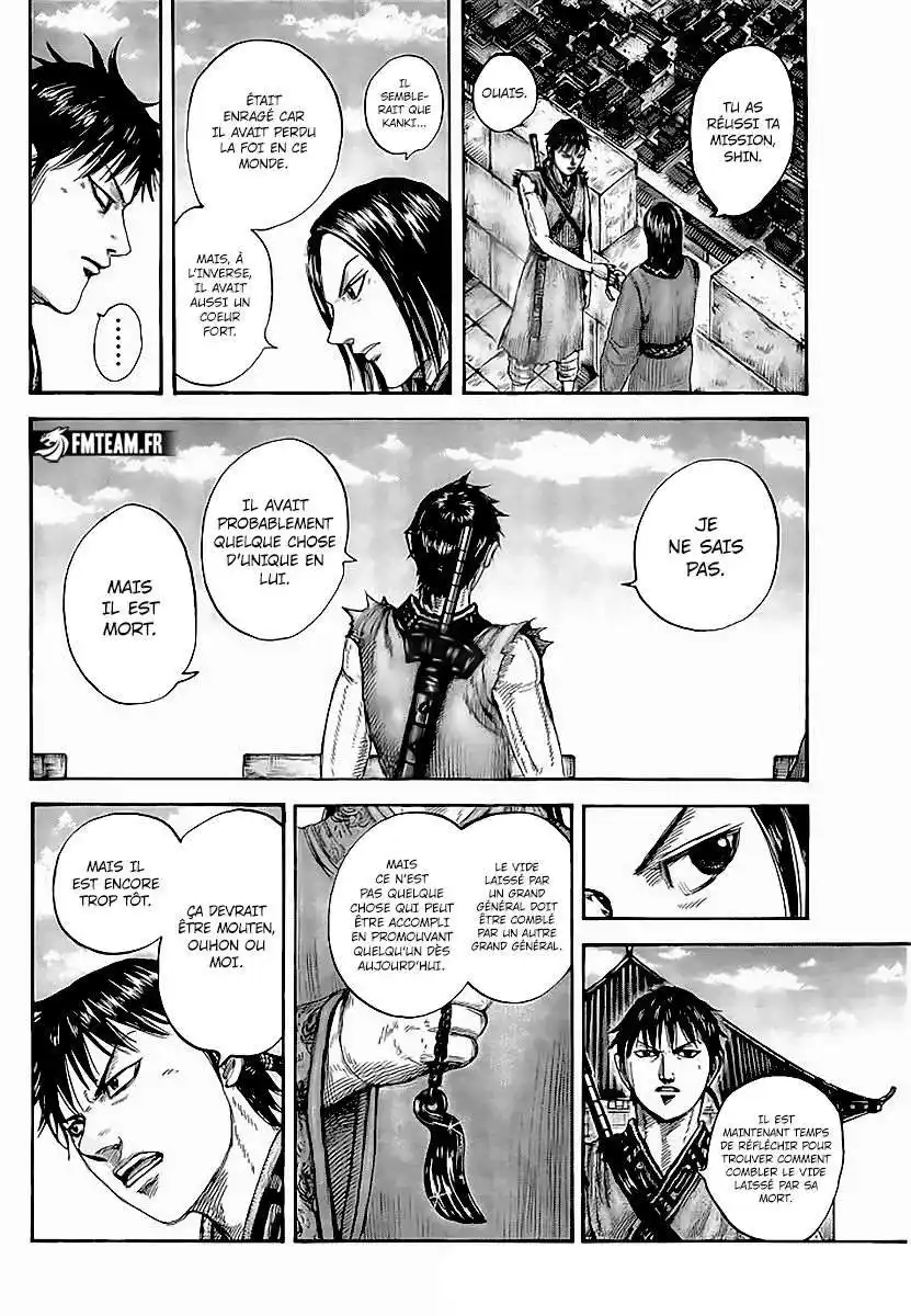 Kingdom 756 page 9
