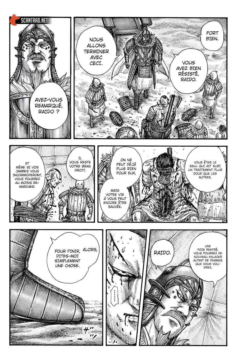 Kingdom 686 page 10