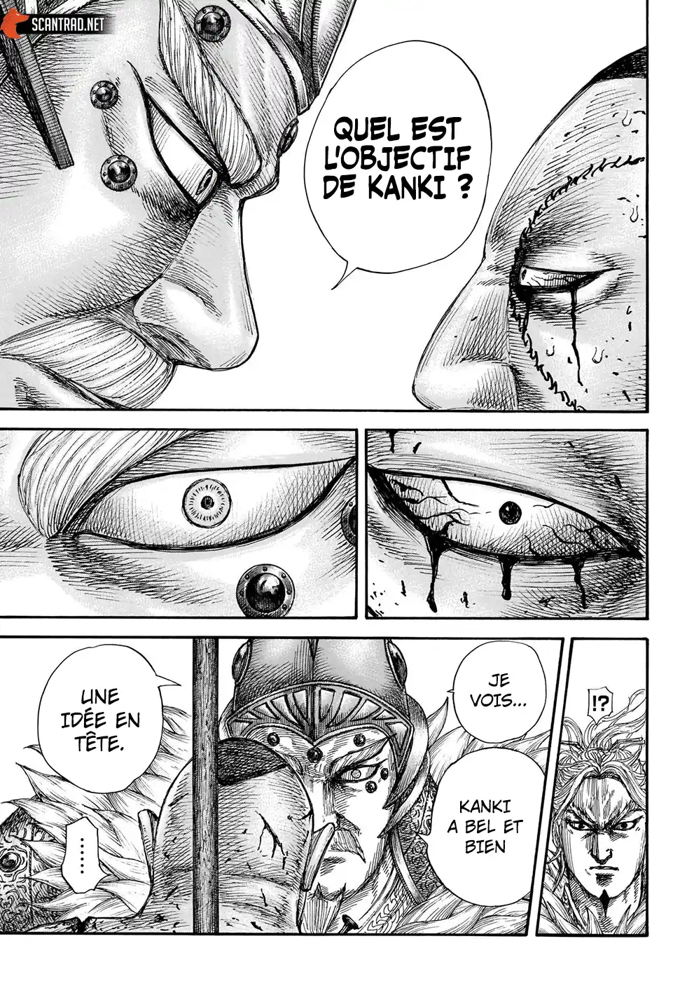 Kingdom 686 page 11
