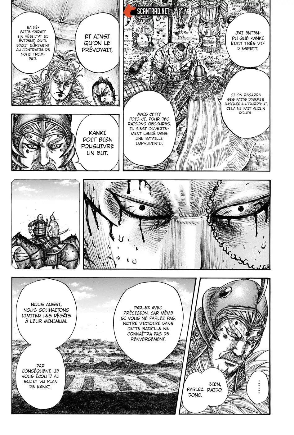 Kingdom 686 page 12
