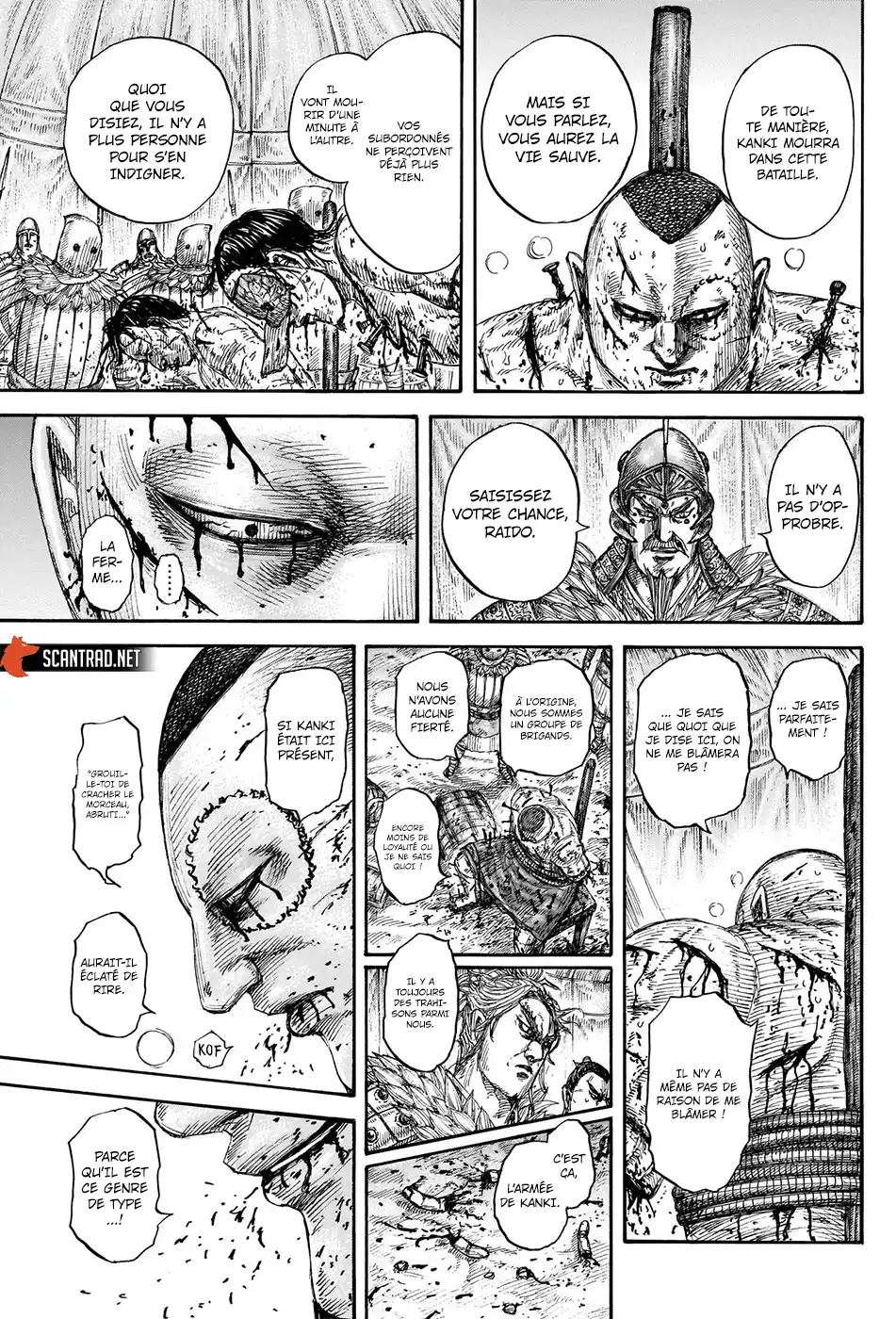 Kingdom 686 page 13