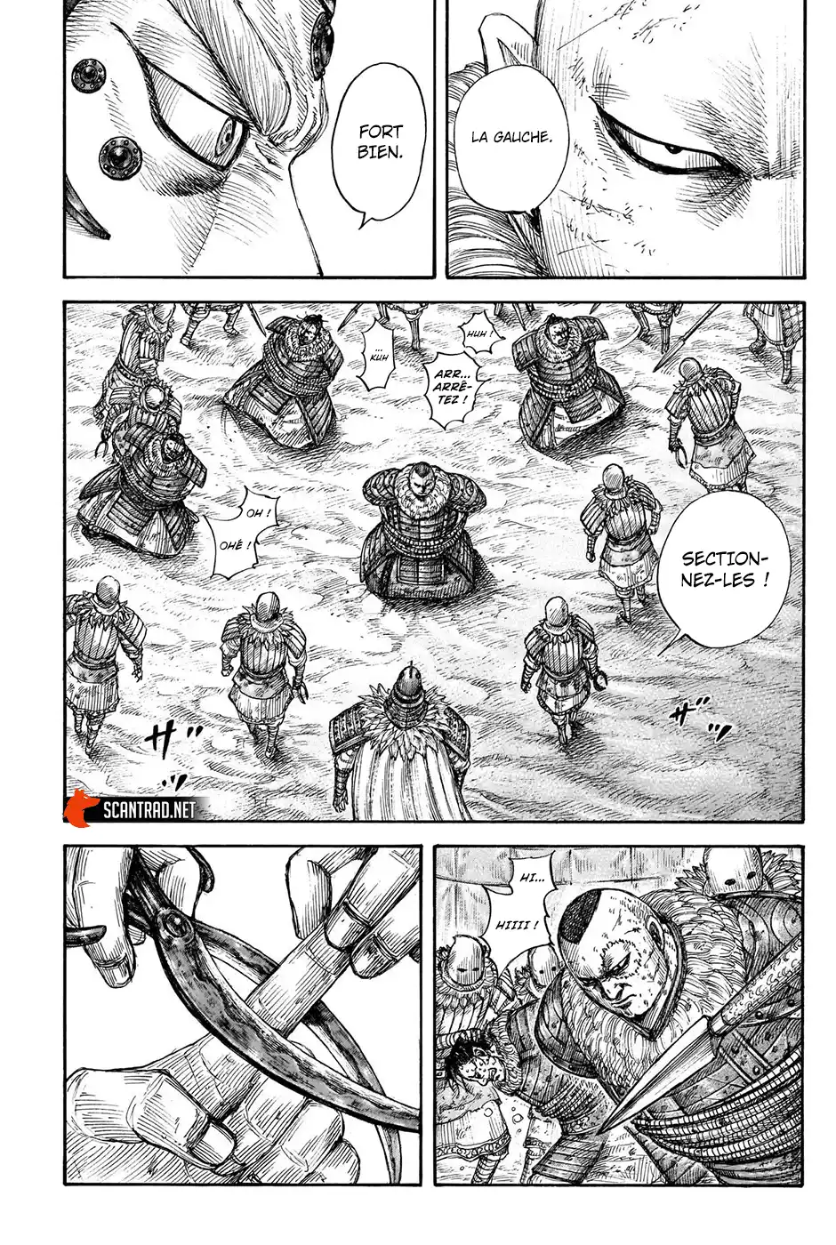 Kingdom 686 page 5
