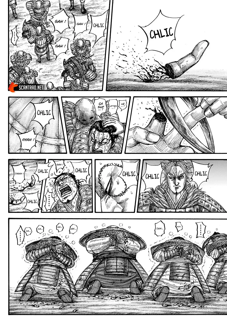 Kingdom 686 page 6