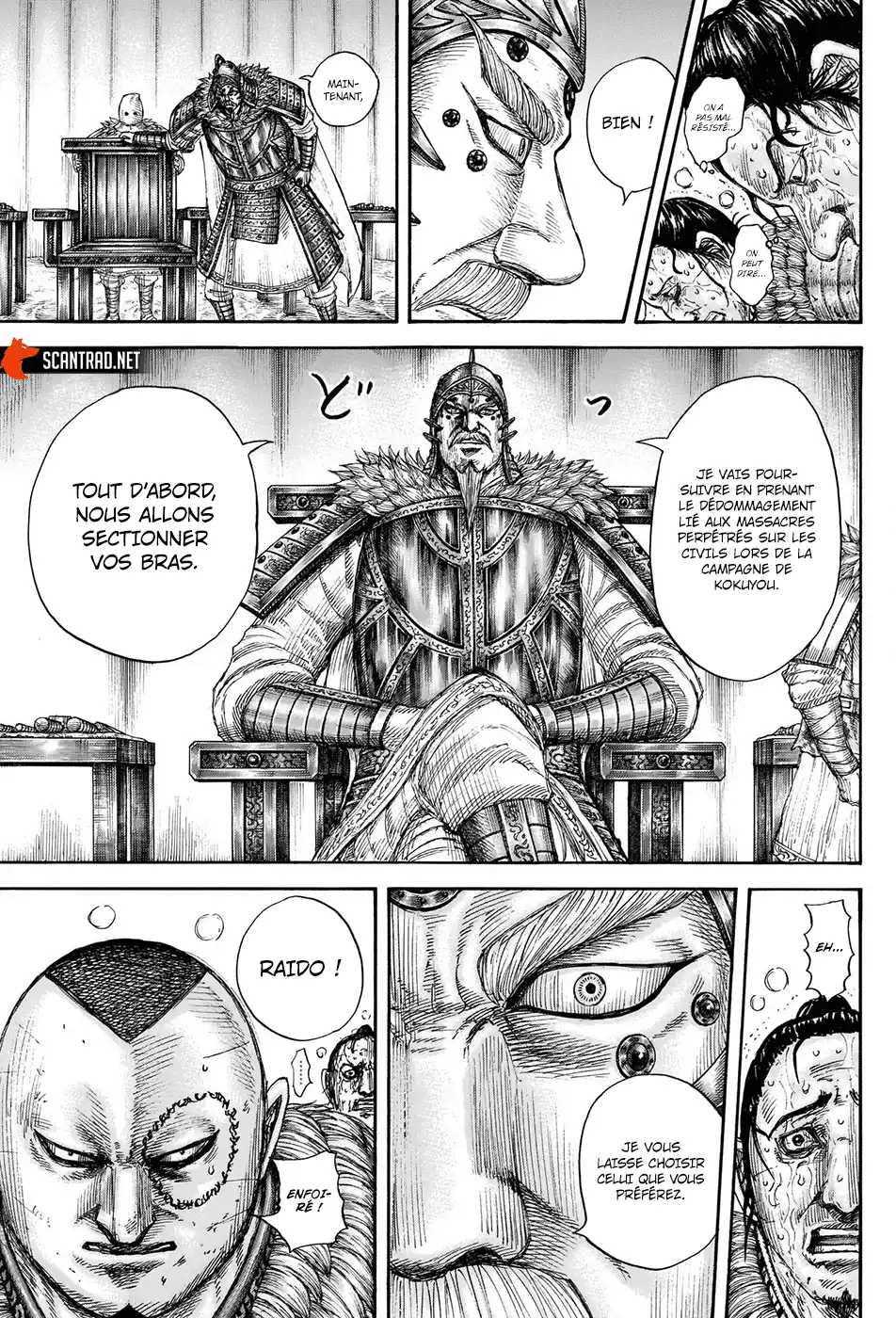 Kingdom 686 page 7
