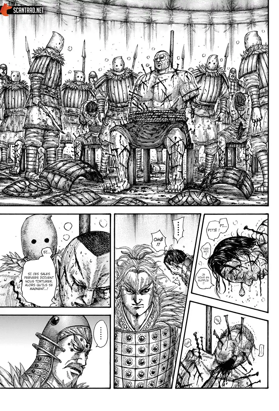 Kingdom 686 page 9