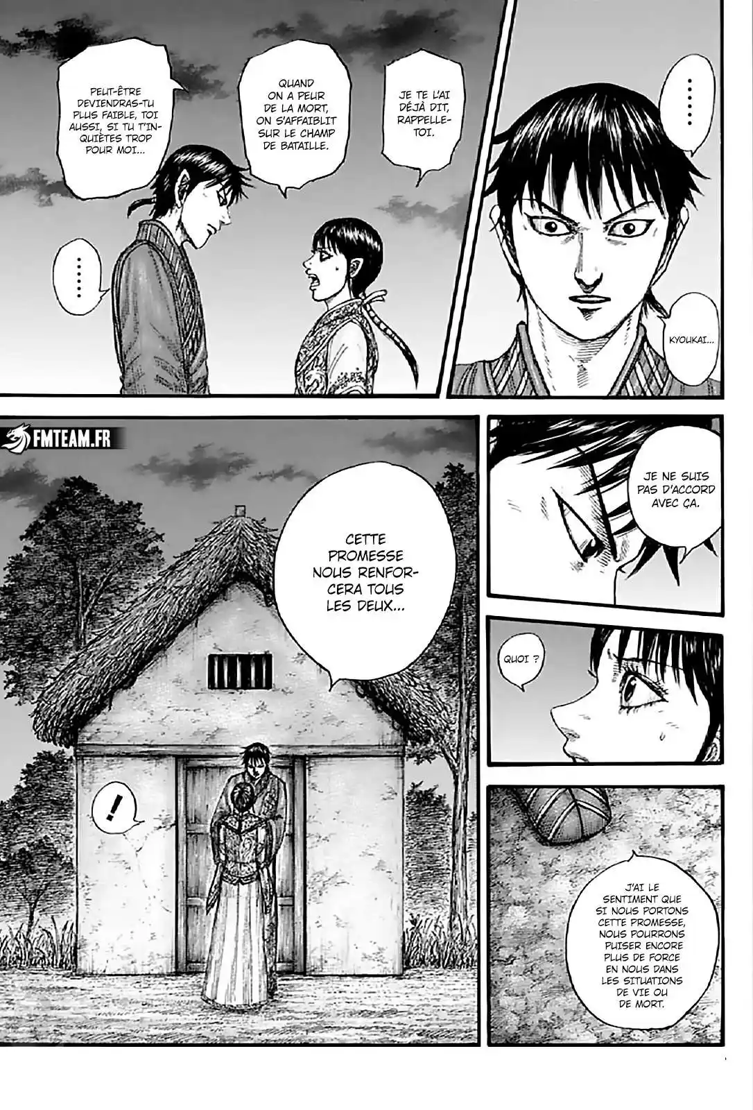 Kingdom 768 page 14