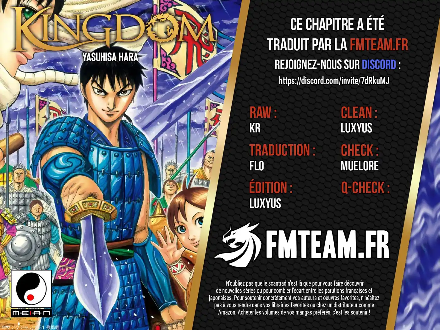 Kingdom 768 page 2
