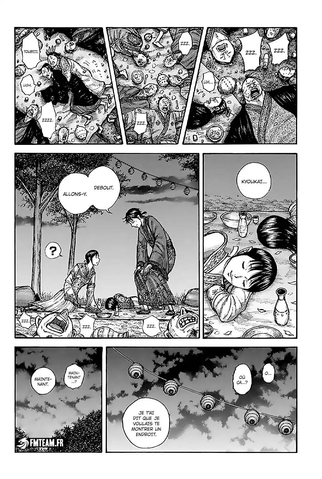 Kingdom 768 page 3