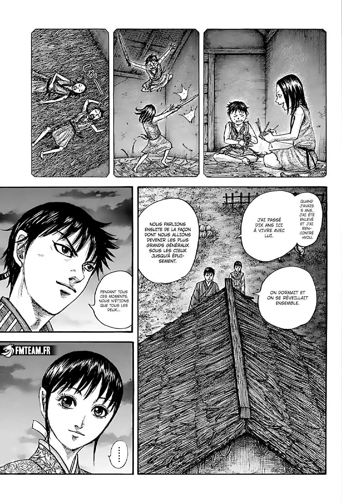 Kingdom 768 page 6