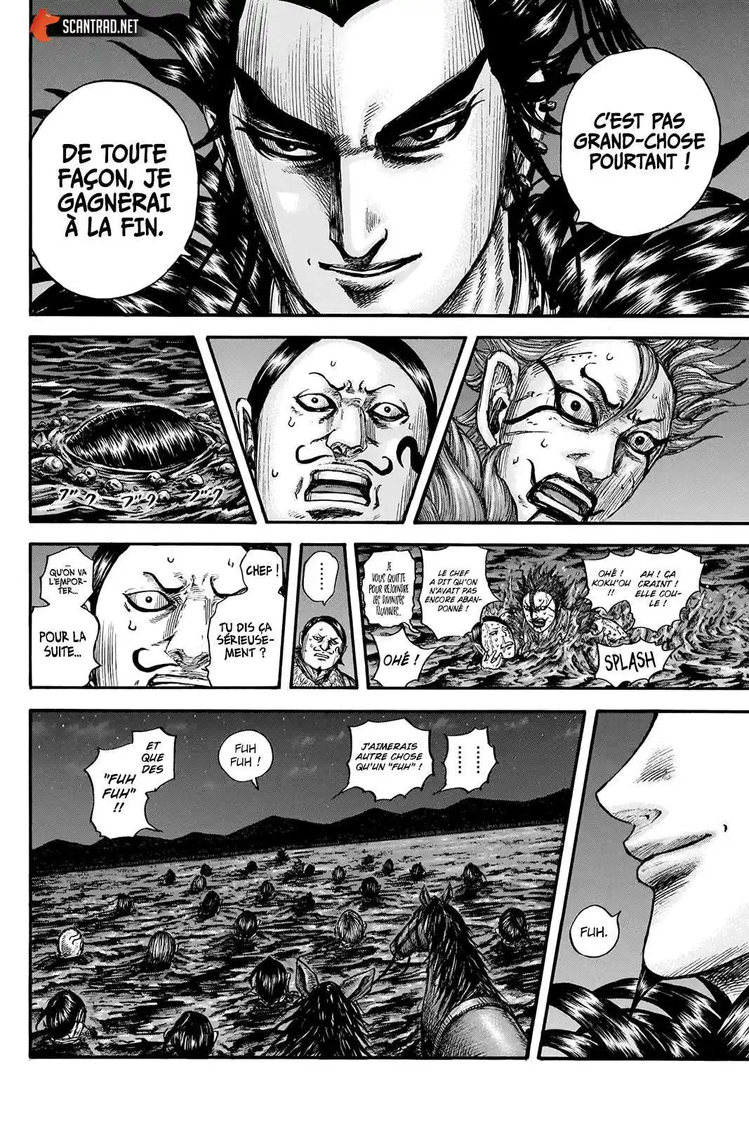 Kingdom 729 page 16