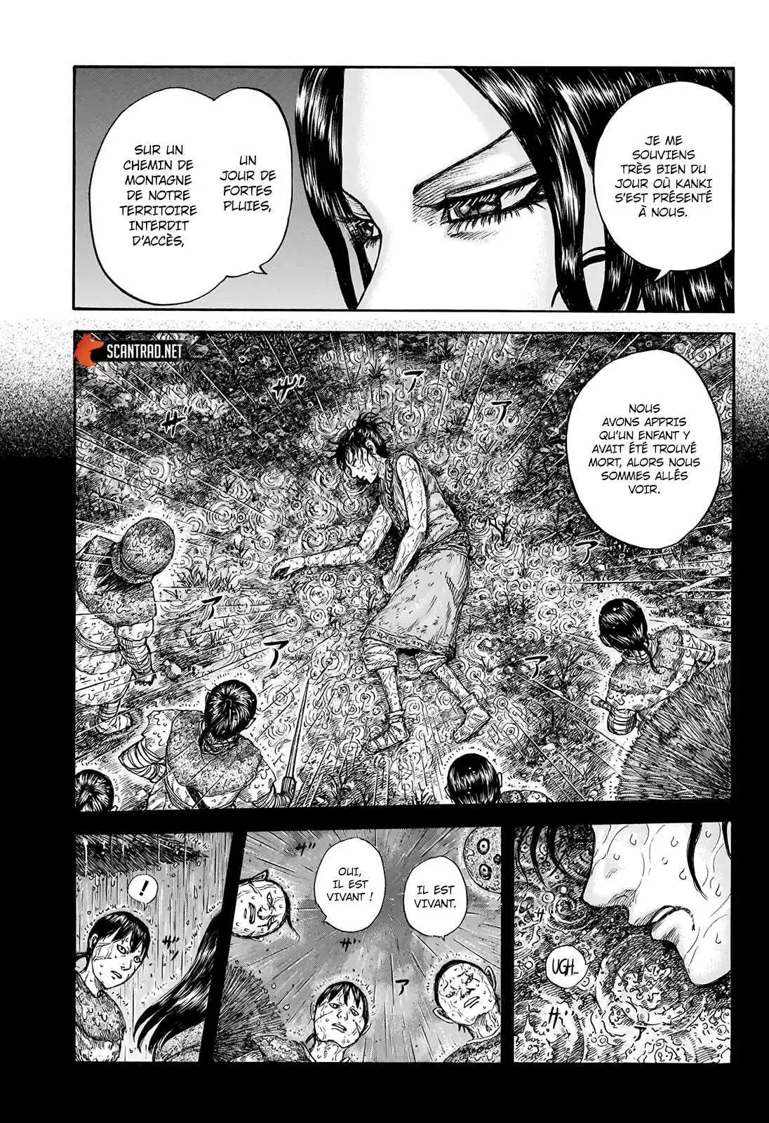 Kingdom 729 page 5
