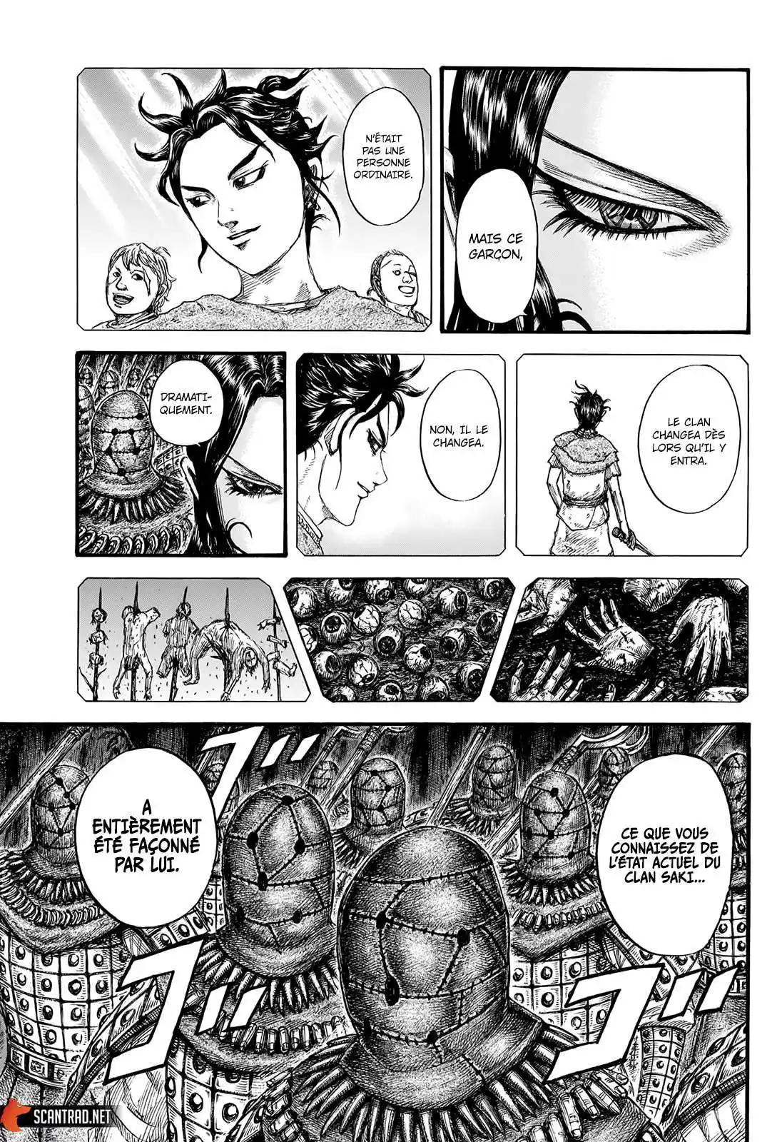 Kingdom 729 page 7