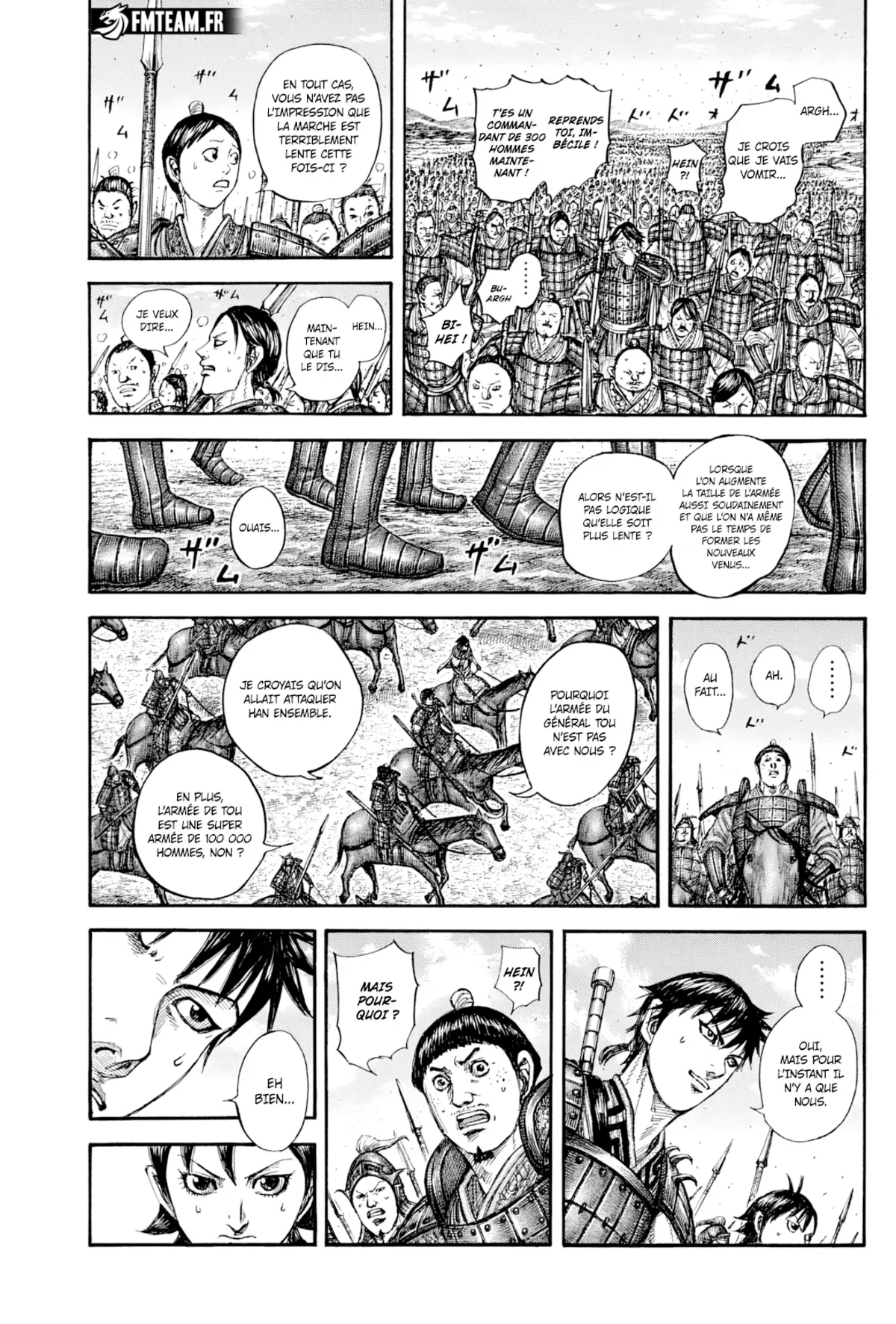 Kingdom 806 page 3