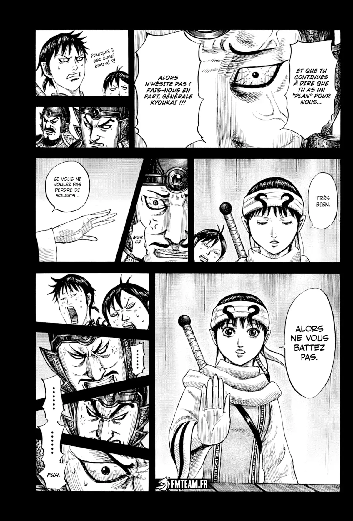 Kingdom 806 page 5