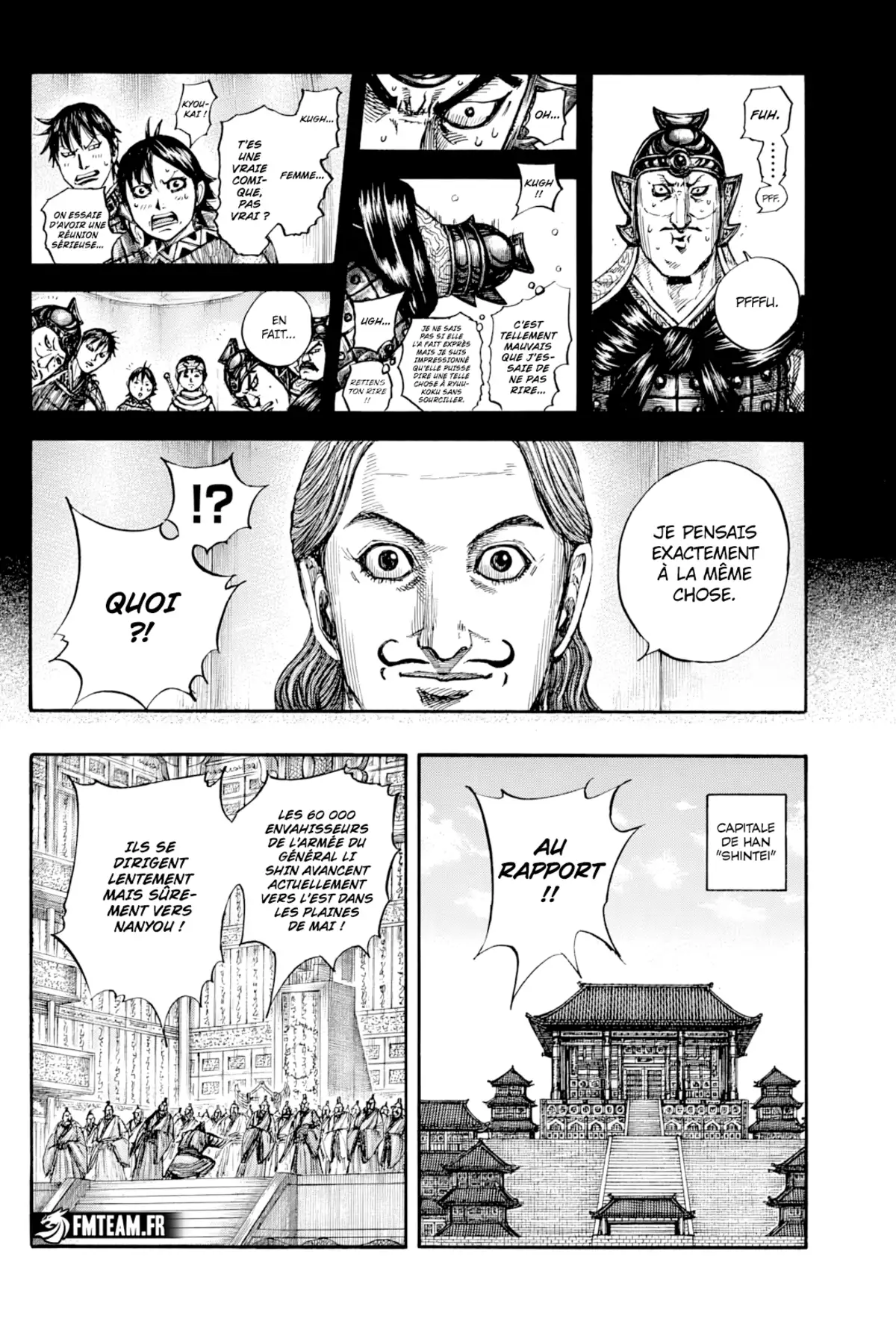 Kingdom 806 page 6