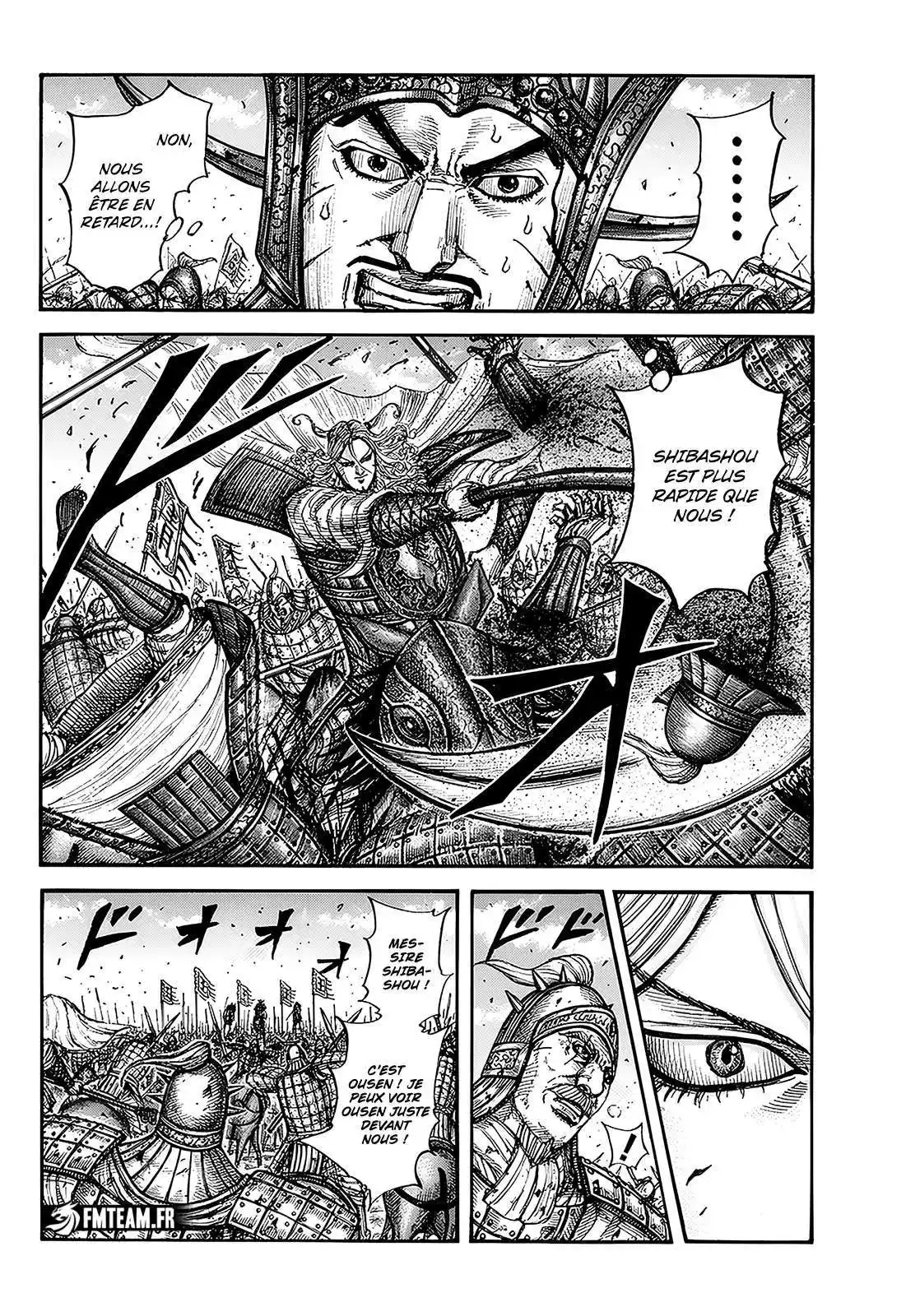 Kingdom 789 page 9