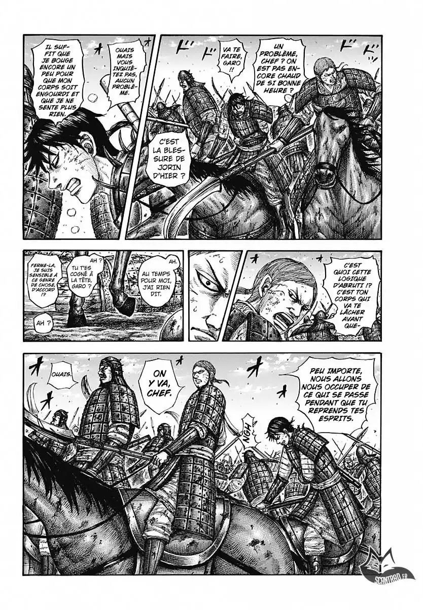 Kingdom 604 page 4