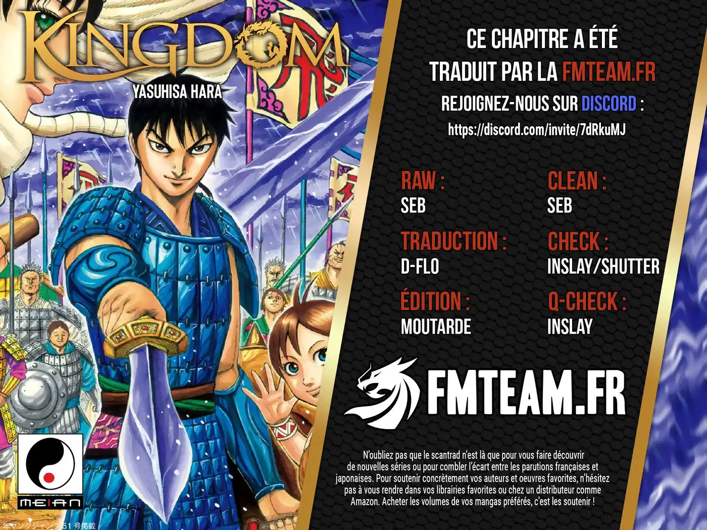 Kingdom 785 page 2