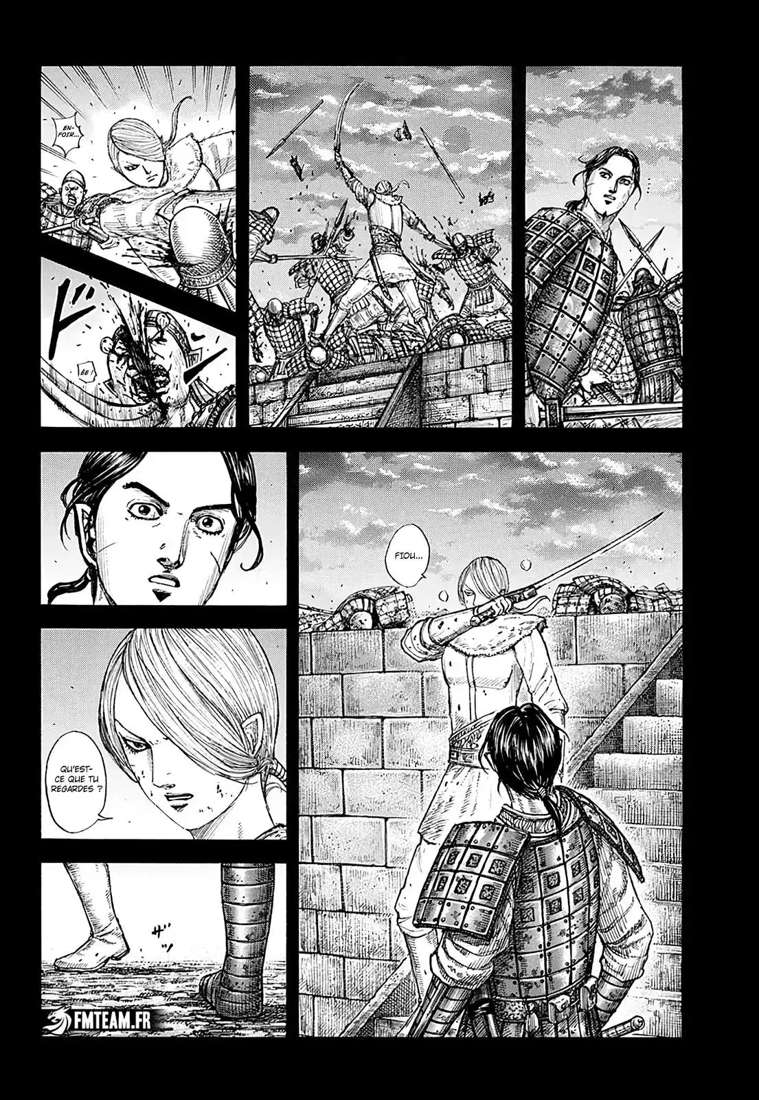 Kingdom 785 page 3