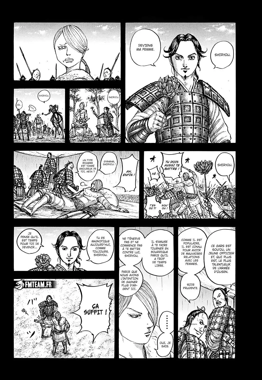 Kingdom 785 page 5