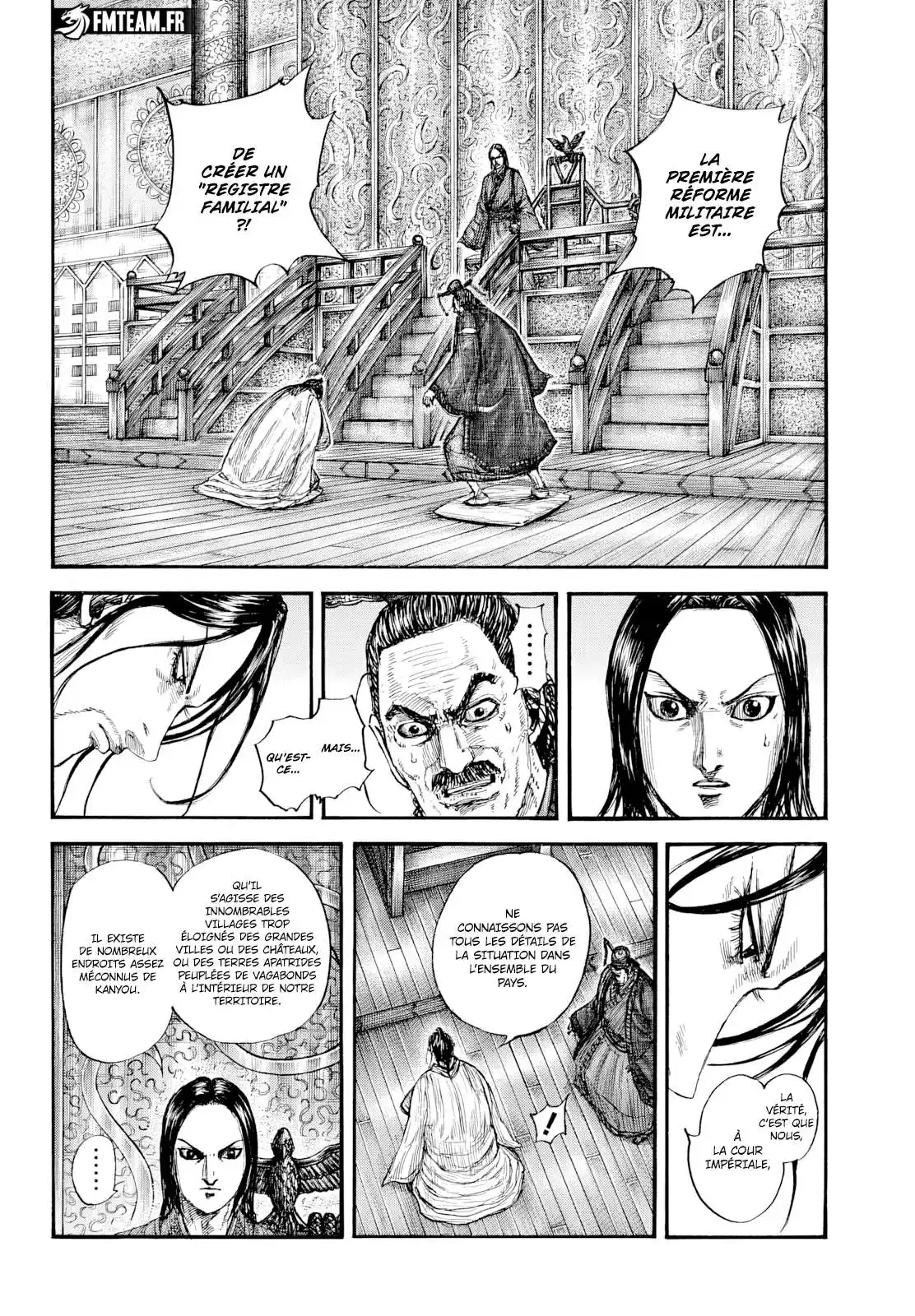Kingdom 801 page 3
