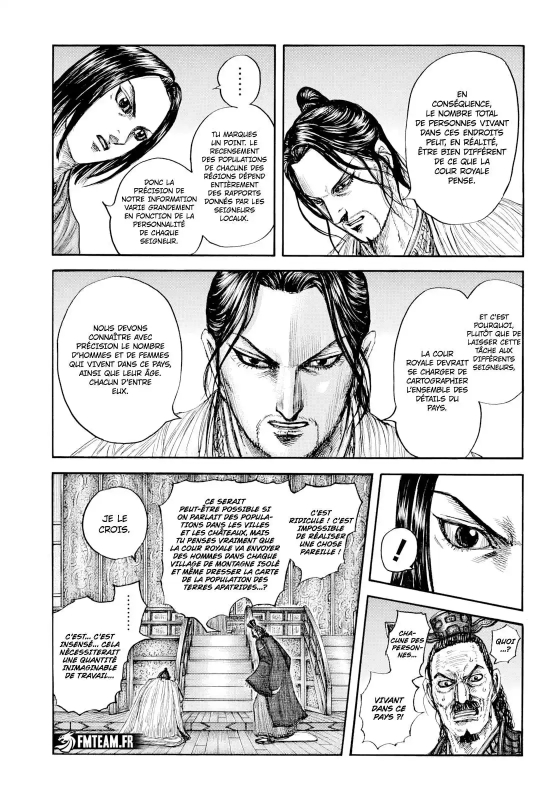 Kingdom 801 page 4