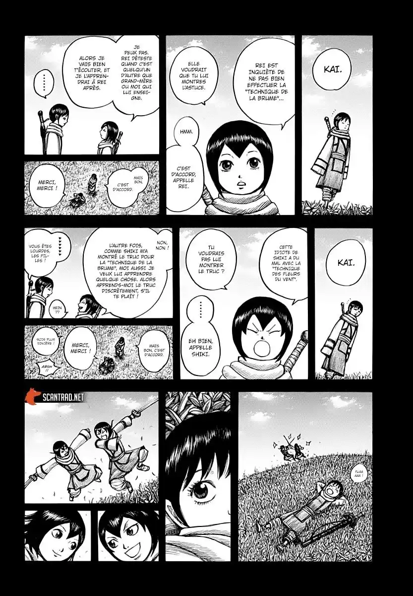 Kingdom 667 page 6