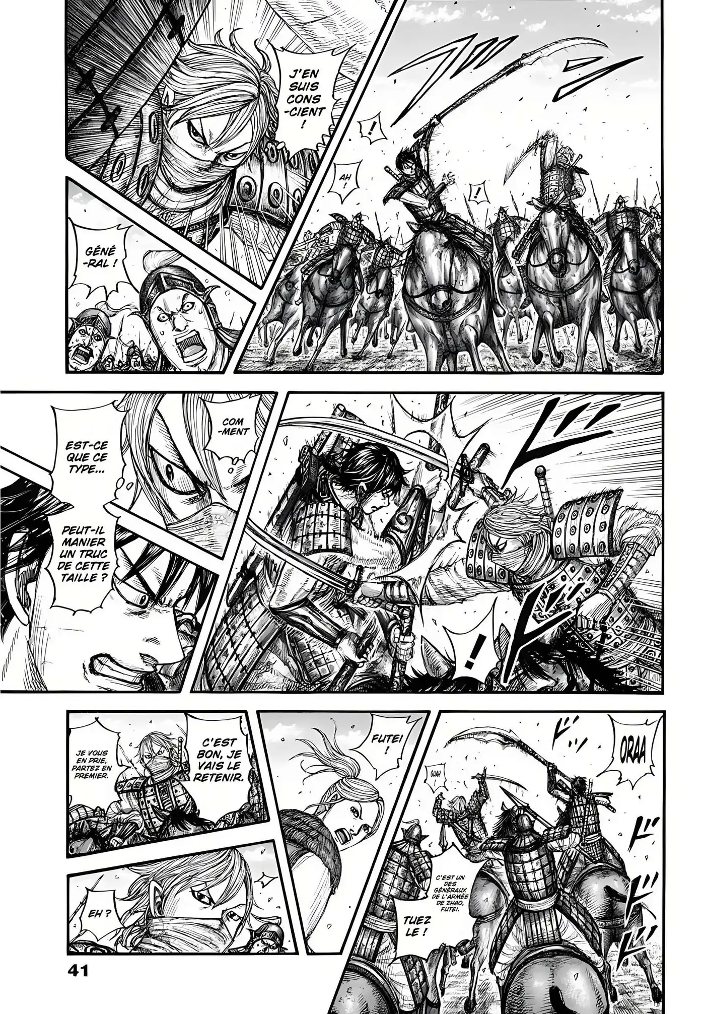 Kingdom 779 page 3