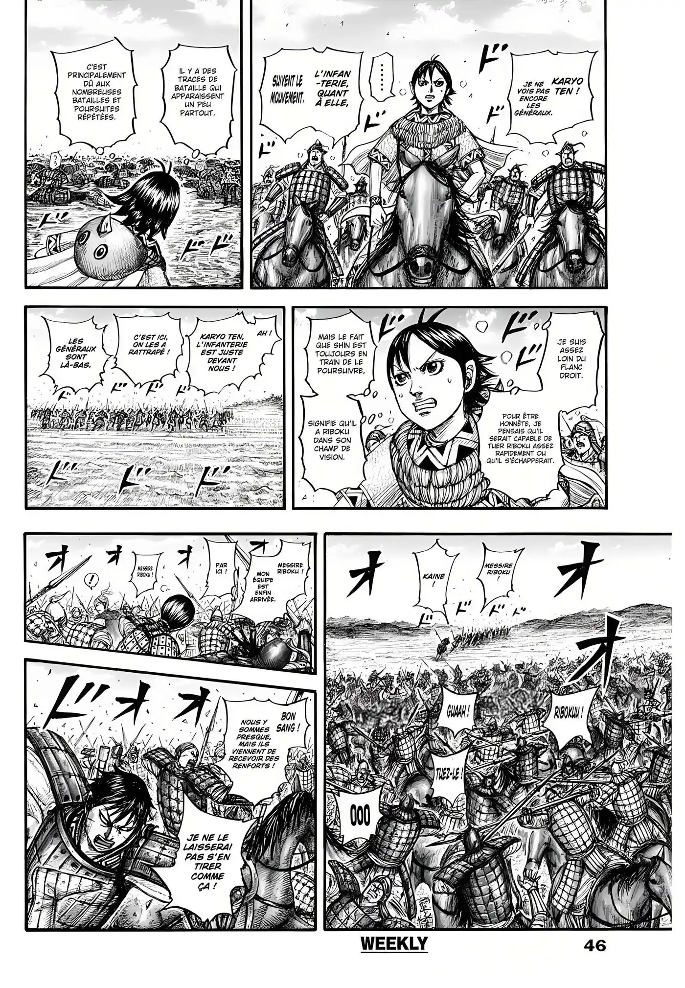Kingdom 779 page 8