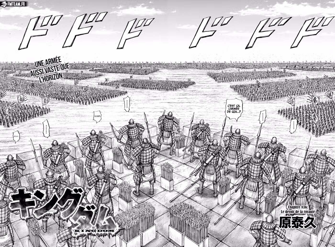 Kingdom 836 page 2